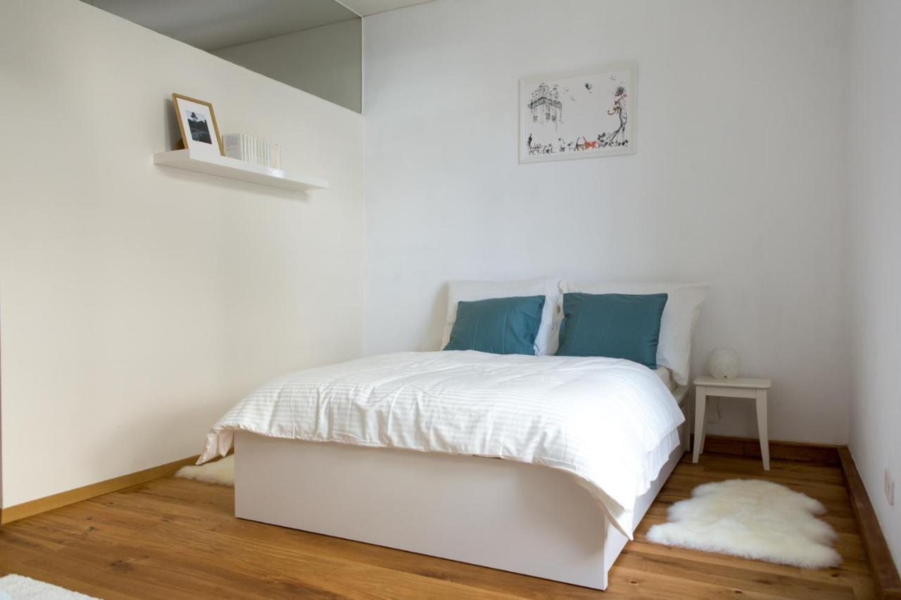 Charming City Apartment Γκρατς Εξωτερικό φωτογραφία