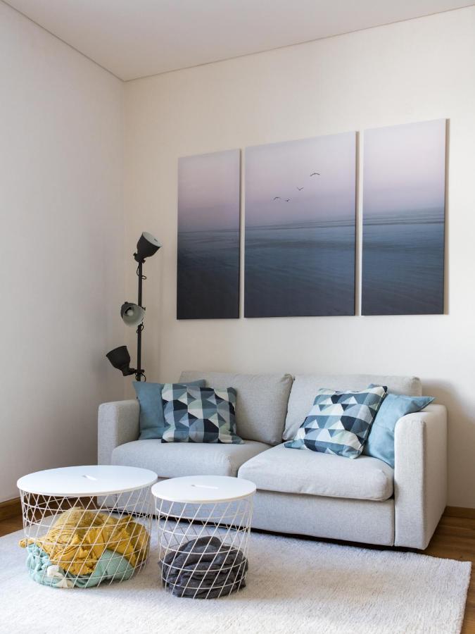 Charming City Apartment Γκρατς Εξωτερικό φωτογραφία