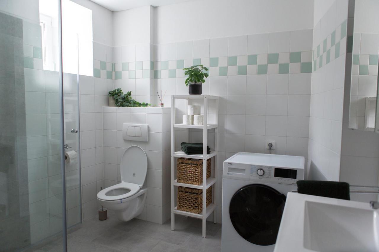 Charming City Apartment Γκρατς Εξωτερικό φωτογραφία