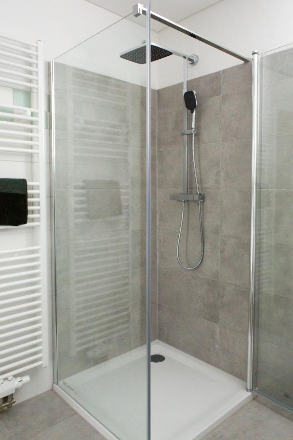 Charming City Apartment Γκρατς Εξωτερικό φωτογραφία