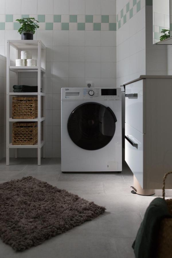 Charming City Apartment Γκρατς Εξωτερικό φωτογραφία
